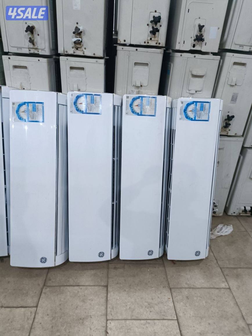 نبيع وحدات التكيف مع التركيب وكفاله وخدمه نقل وتركيب0