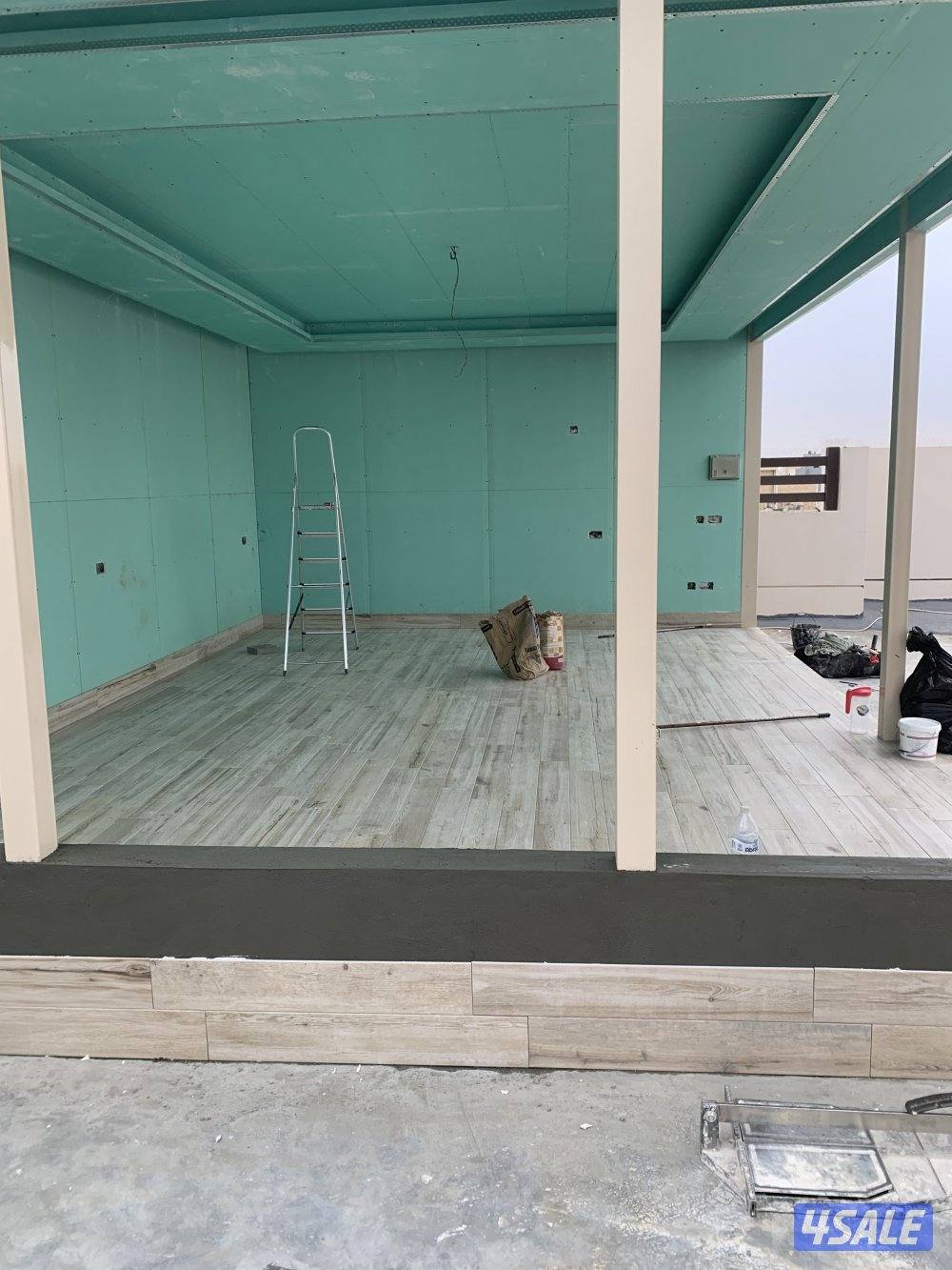 سرامیک گرنیٹ رخام فوق گاشی بلاط تکسیراترکیب معلم پاکستانی3