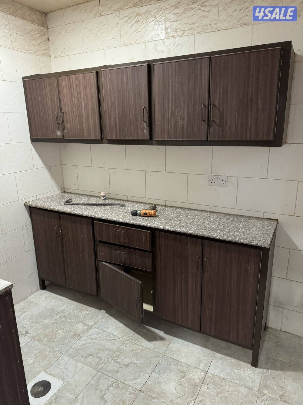 نشتري المطابخ المستعمله والأجهزة المنزلية والاسكراب0