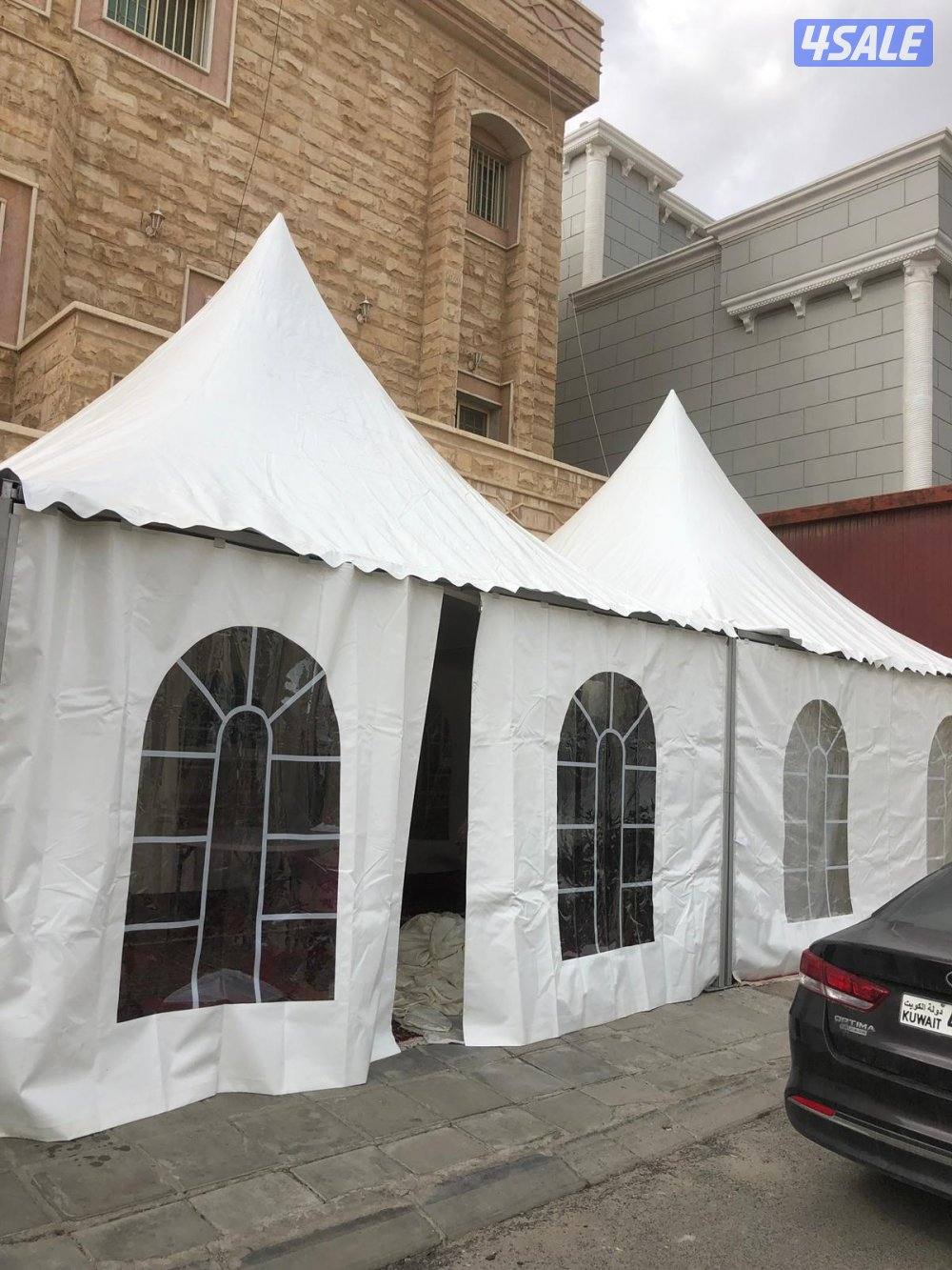 تأجير جميع مستلزمات الأفراح والمناسبات باقل الأسعار5