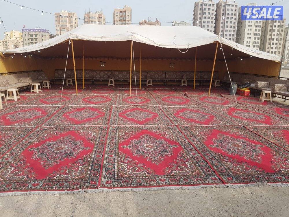 تأجير جميع مستلزمات الأفراح والمناسبات باقل الأسعار6