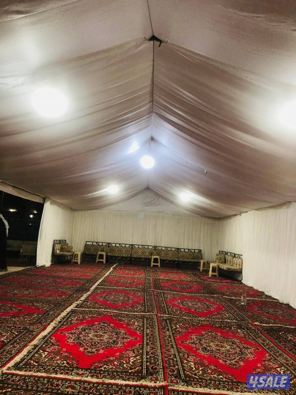 تأجير جميع مستلزمات الأفراح والمناسبات باقل الأسعار9