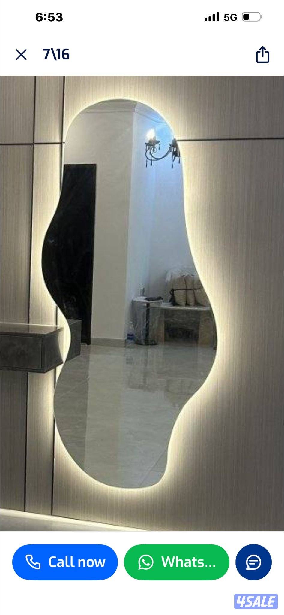 ديكورات منازل داخليه بديل الخشب بديل رخام بديل رخام خلفيات سراير13