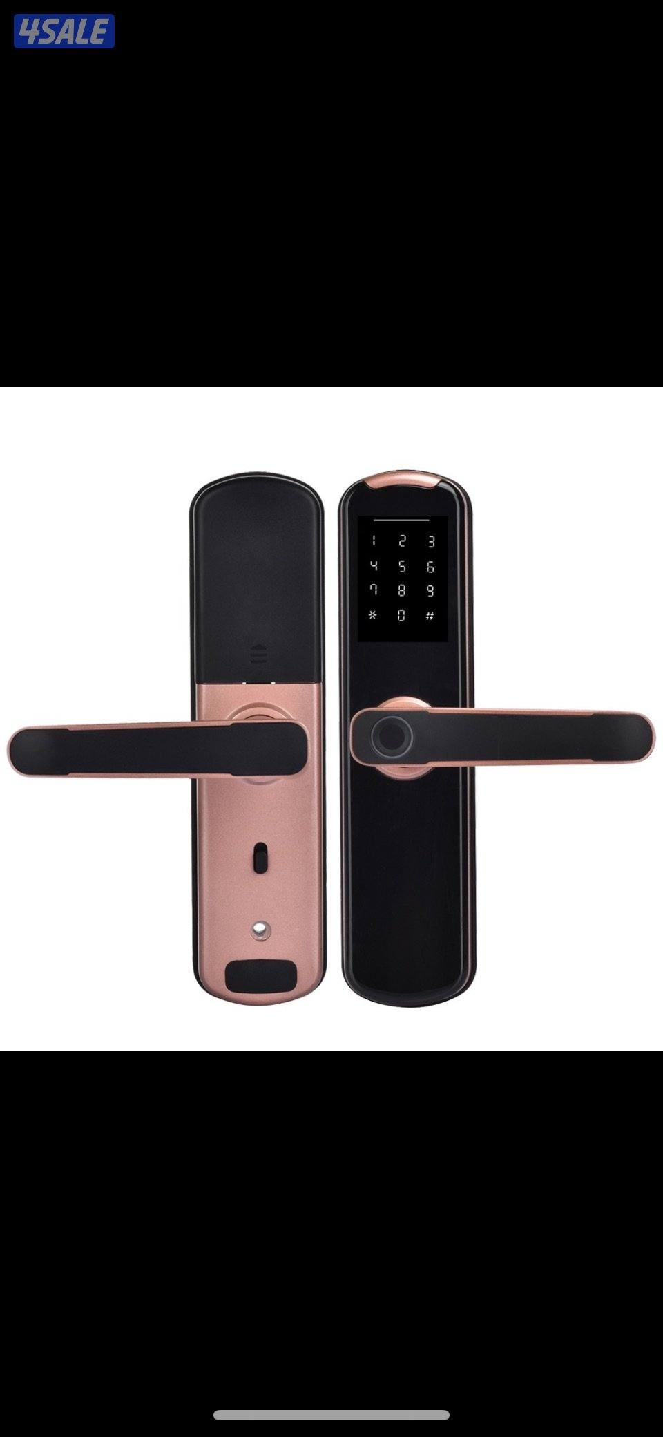 #قفل#سمارت#اقفال#ذكيه#قفل#الكتروني#اقفال#بصمه#قفل#ذكي#اقفال#الكترونيه#1