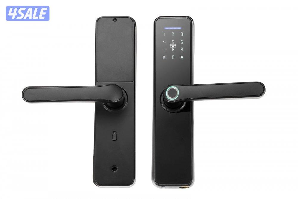 #قفل#سمارت#اقفال#ذكيه#قفل#الكتروني#اقفال#بصمه#قفل#ذكي#اقفال#الكترونيه#3