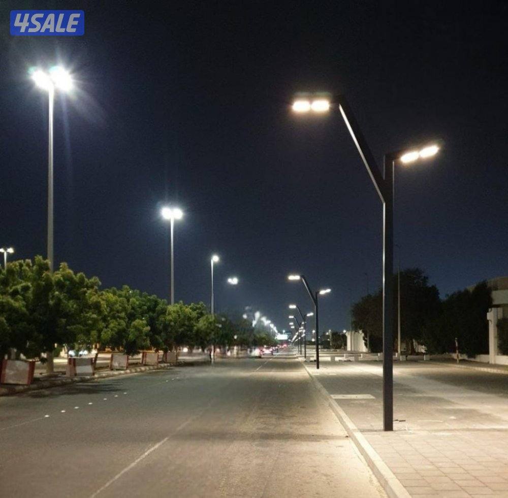 ستاندات حطب - جمل مضي- مظلات - كراسي وجميع اعمال الحداده11