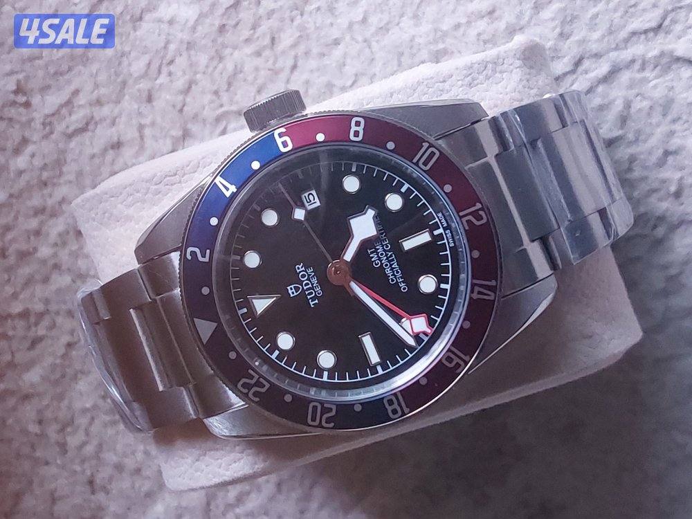 TUDOR% و اوميغااا0