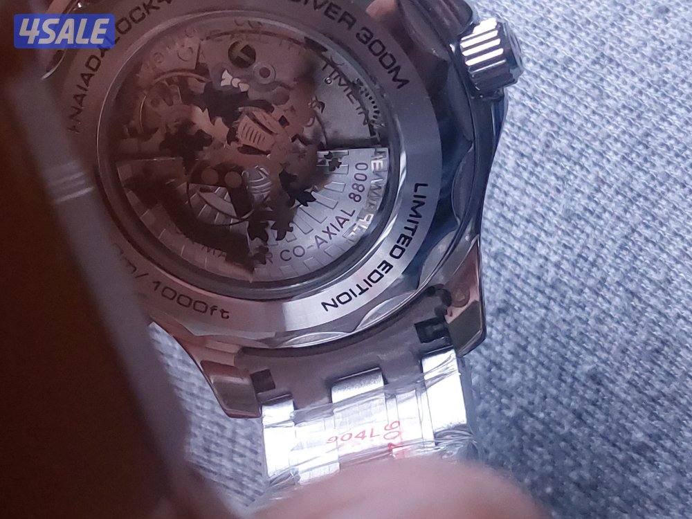 TUDOR% و اوميغااا4