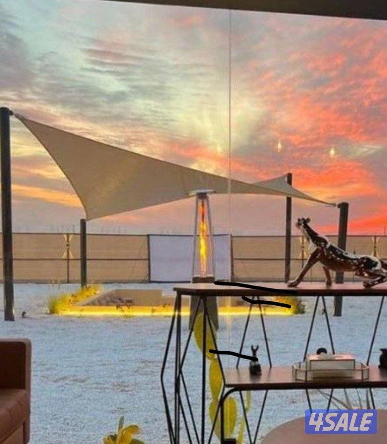 ستاندات حطب - جمل مضي- مظلات - كراسي وجميع اعمال الحداده2