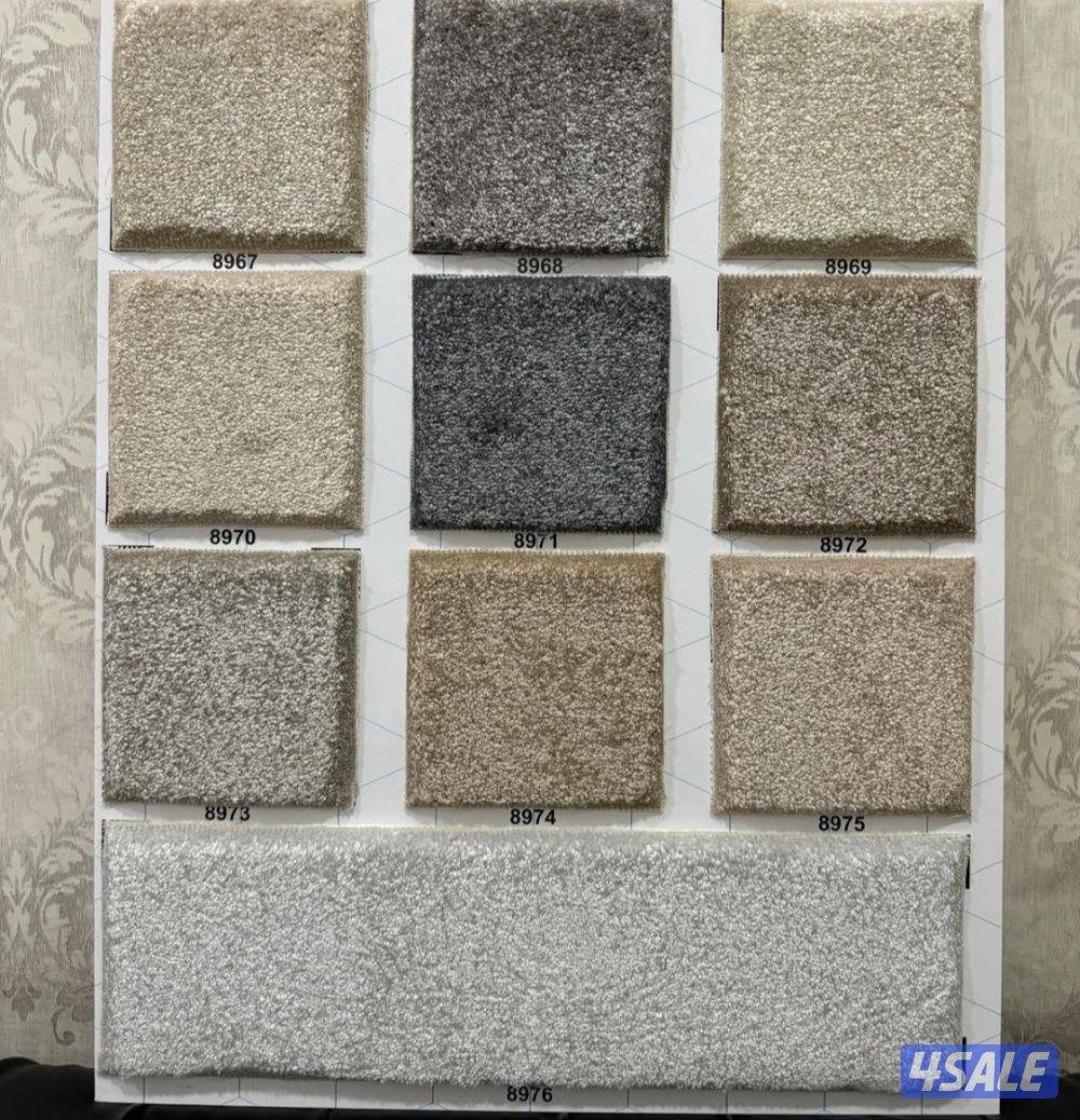 سجاد تركي فاخر بأنواعه3