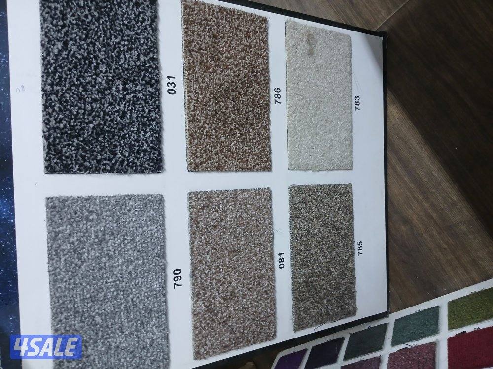 سجاد تركي فاخر بأنواعه10