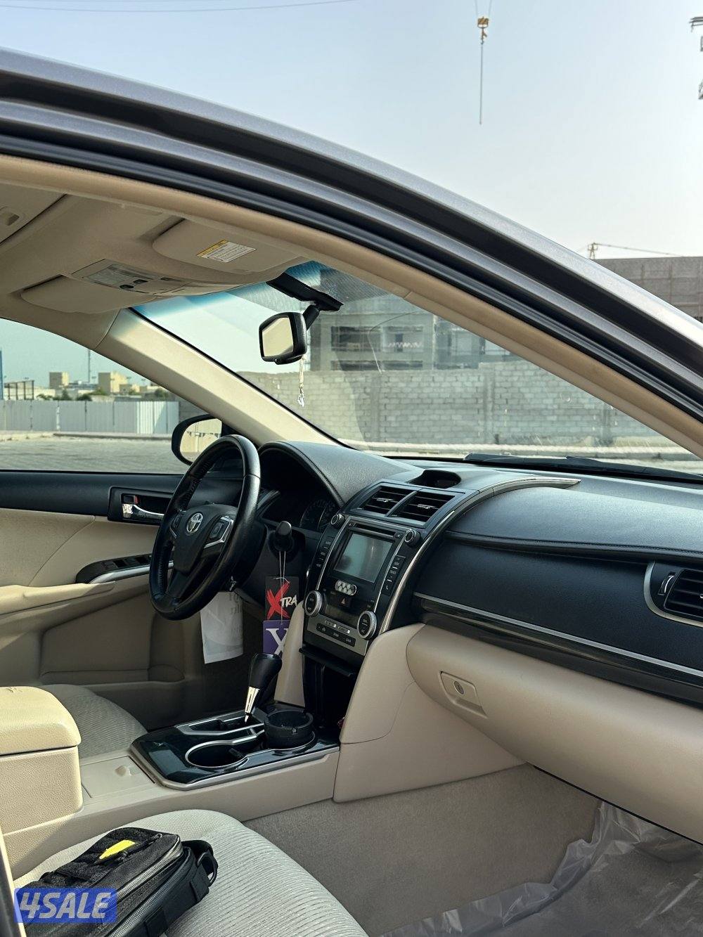 كامري GLX 20162