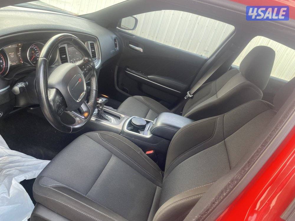 دروج شارجر سته.سلندر ماشي 107 سيرفيس منتظم موديل 20208