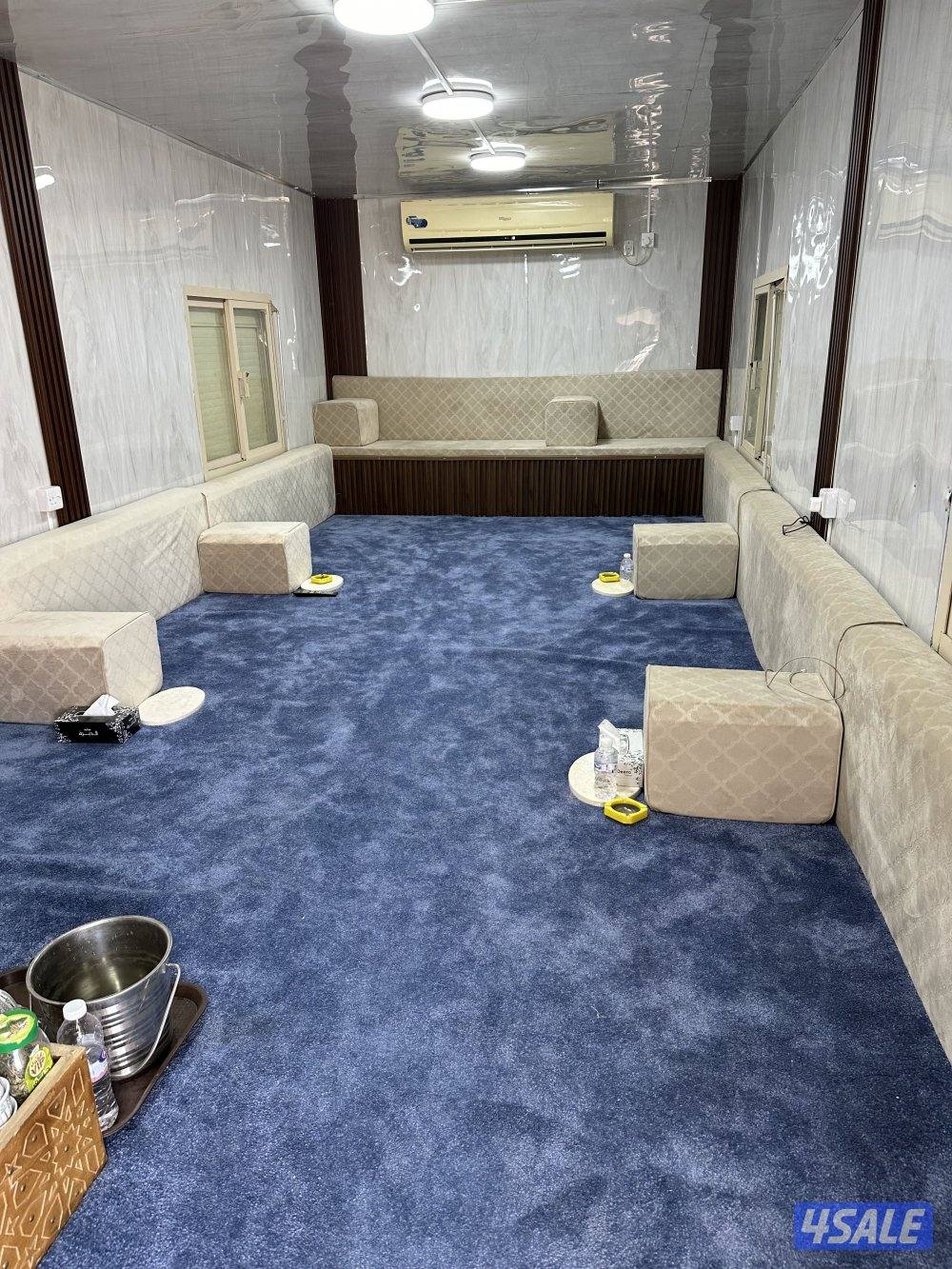 للبيع شاليه جبره 121