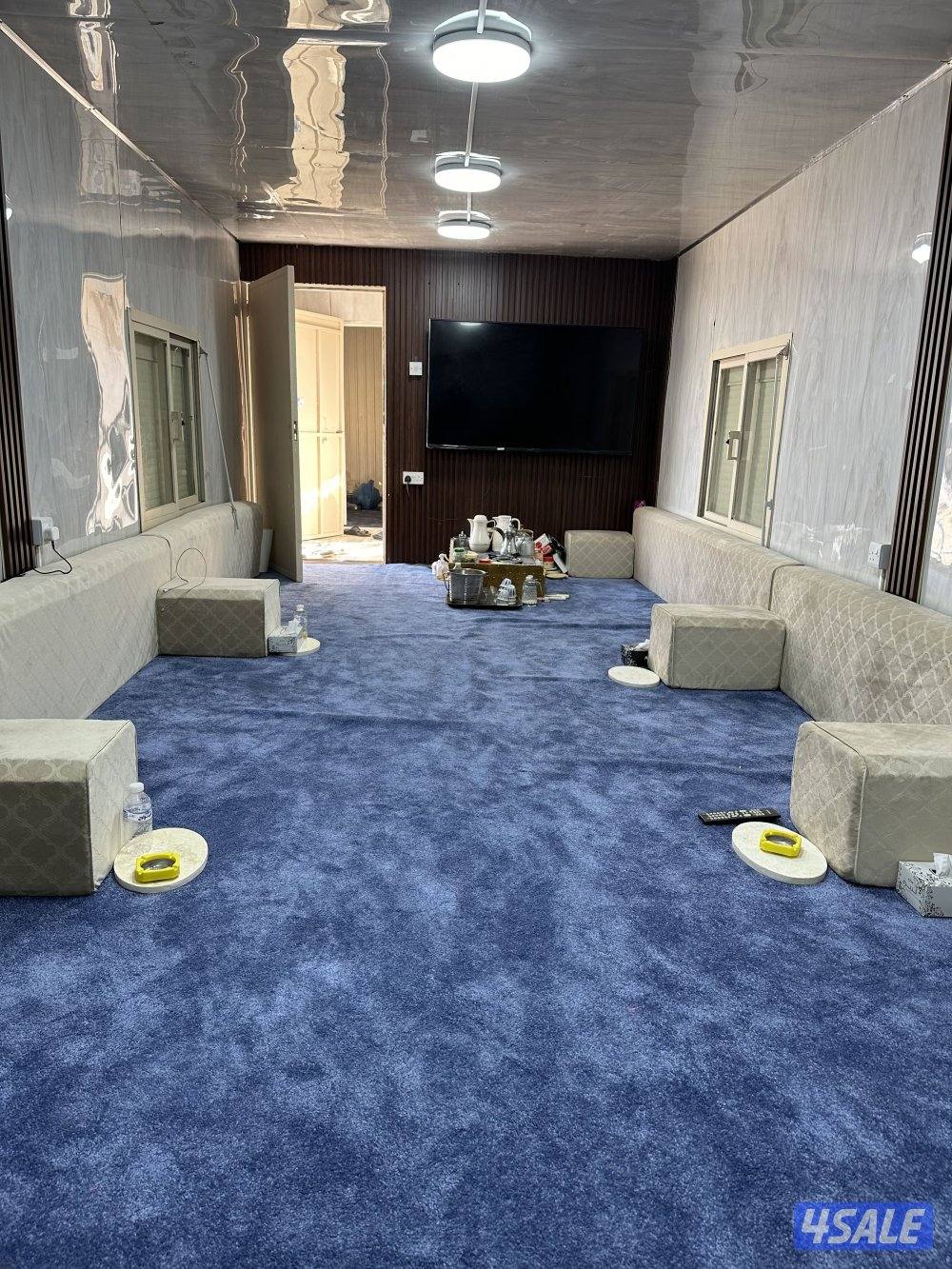 للبيع شاليه جبره 122