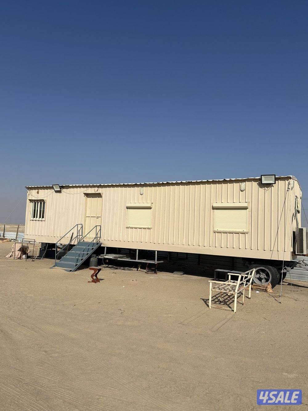 للبيع شاليه جبره 126