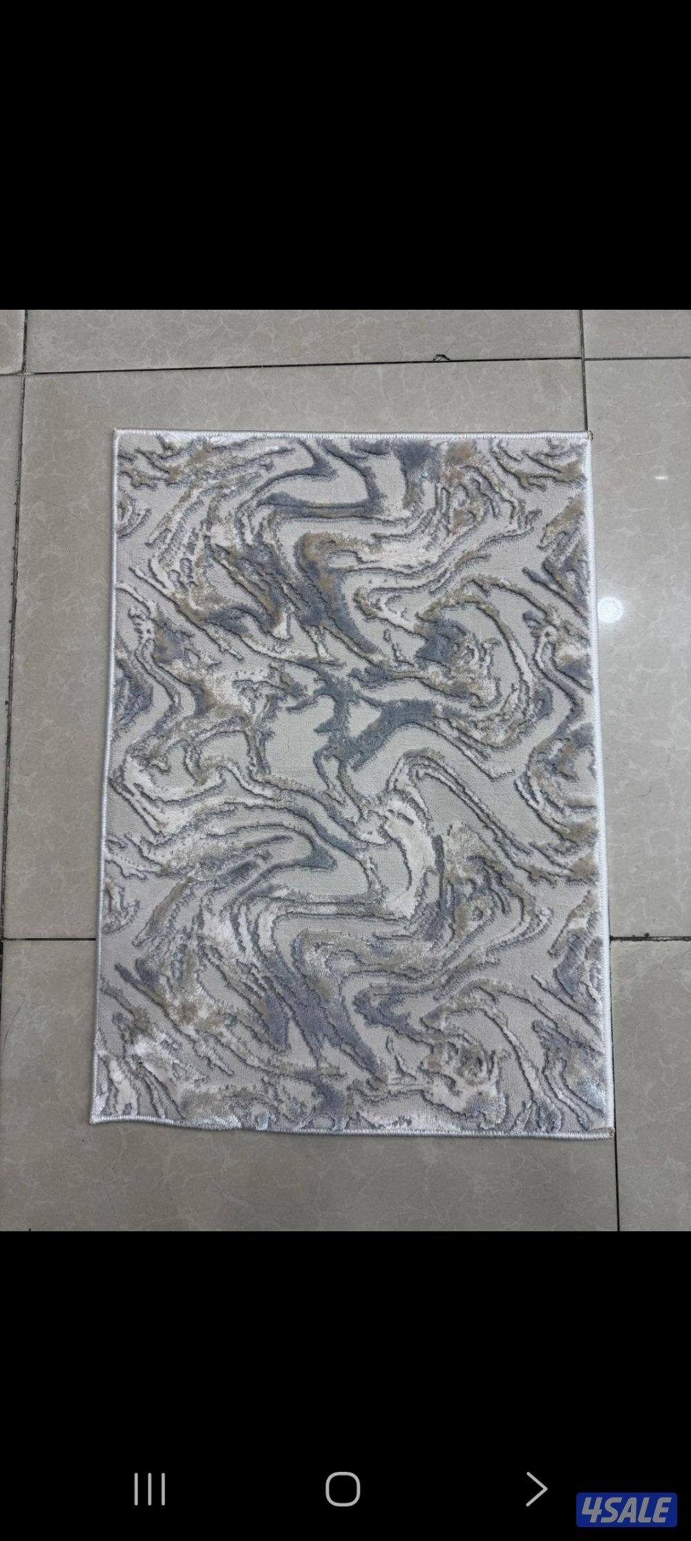 سجاد فاخر بجميع اسمائك قص ع المتر حسب طلب3