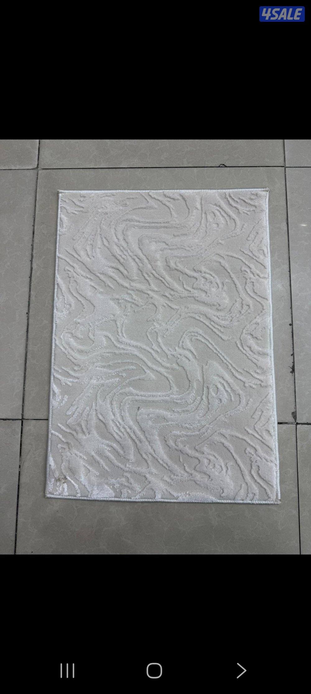 سجاد فاخر بجميع اسمائك قص ع المتر حسب طلب4