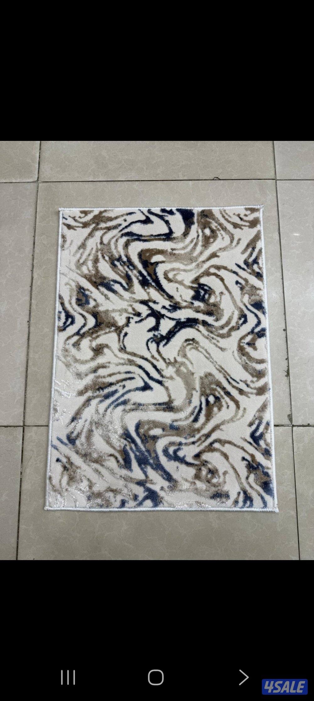 سجاد فاخر بجميع اسمائك قص ع المتر حسب طلب5