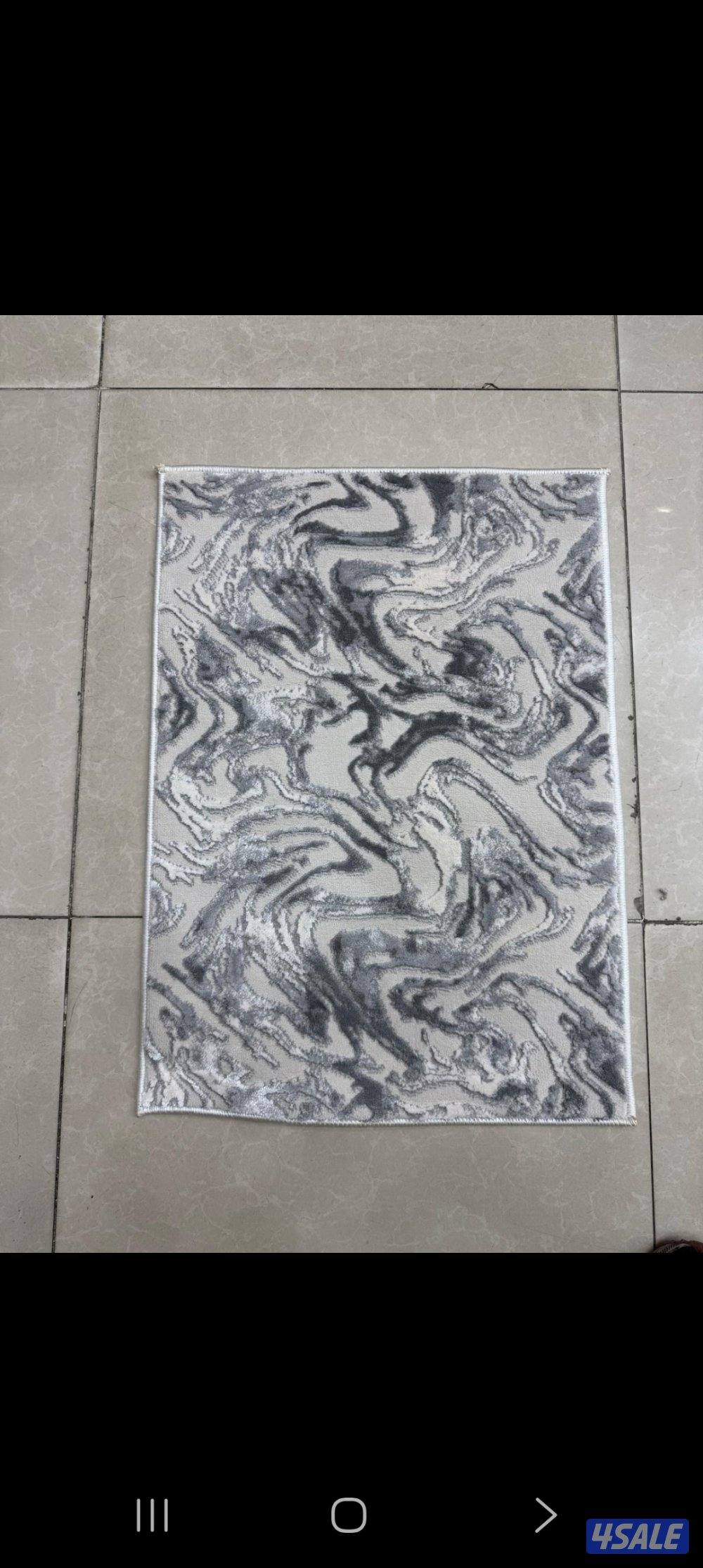 سجاد فاخر بجميع اسمائك قص ع المتر حسب طلب7