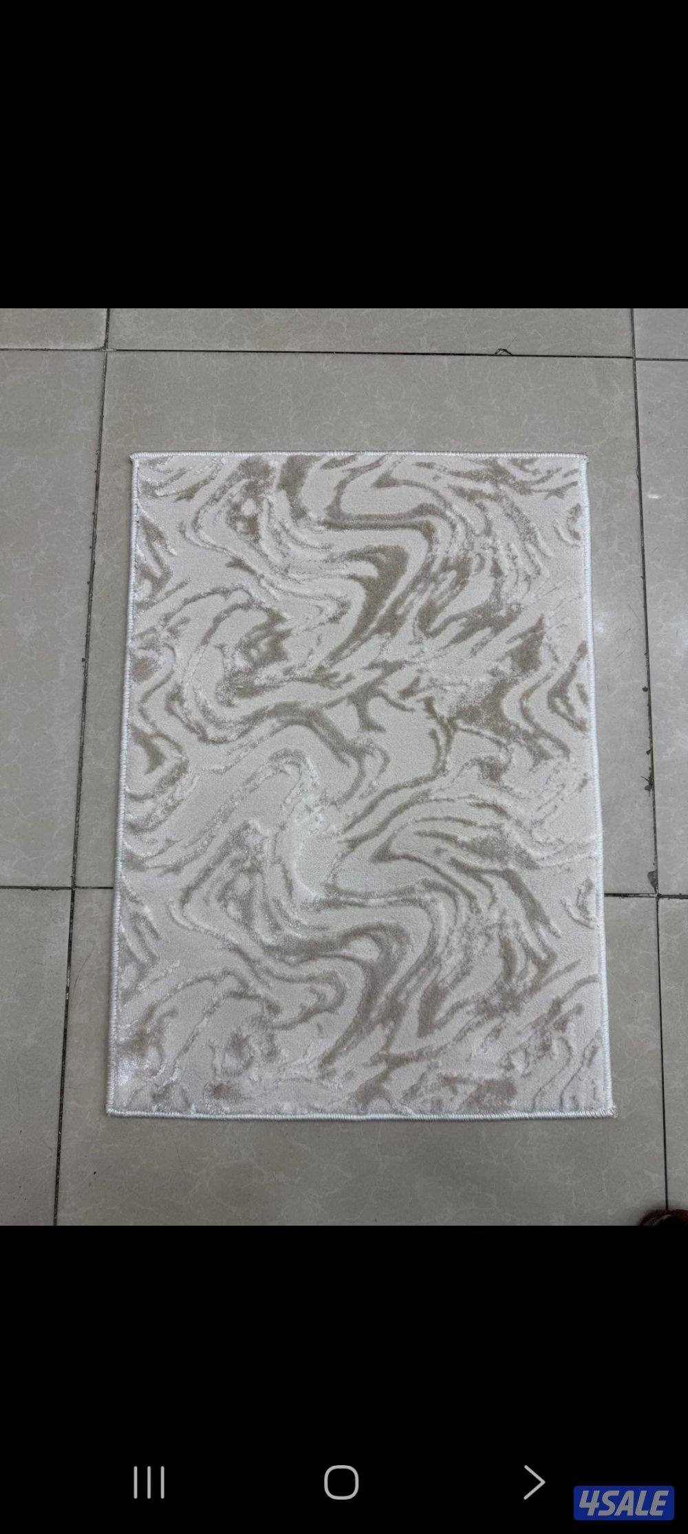 سجاد فاخر بجميع اسمائك قص ع المتر حسب طلب8