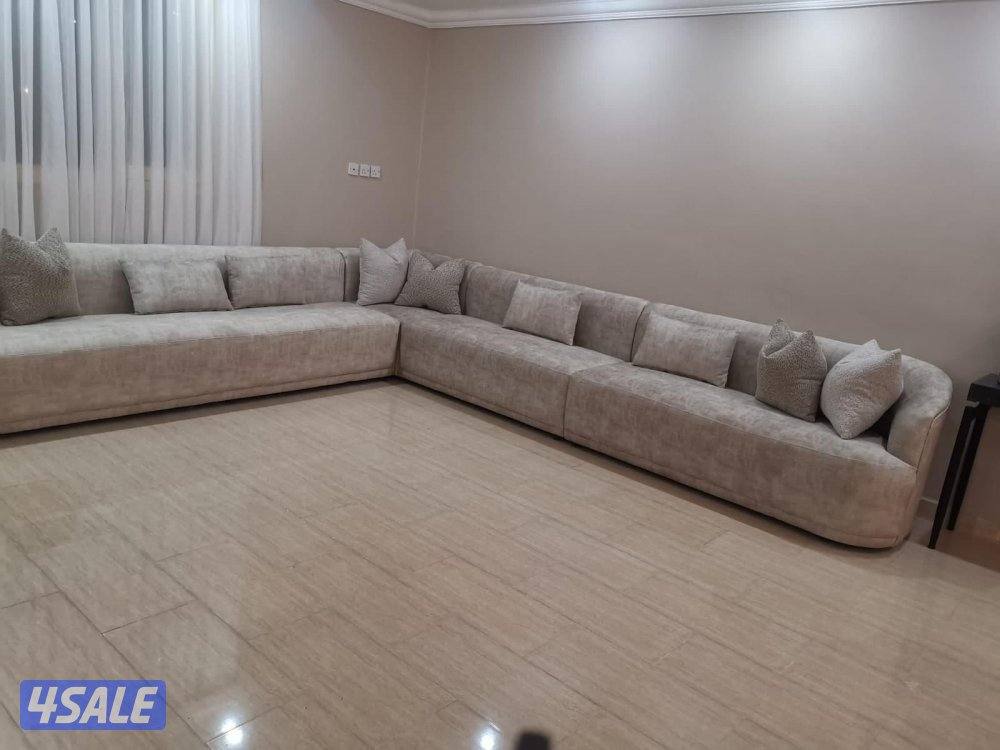 تفصال احدث موديلات الستائر باجود انواع الأقمشة فى جميع مناطق الكويت9