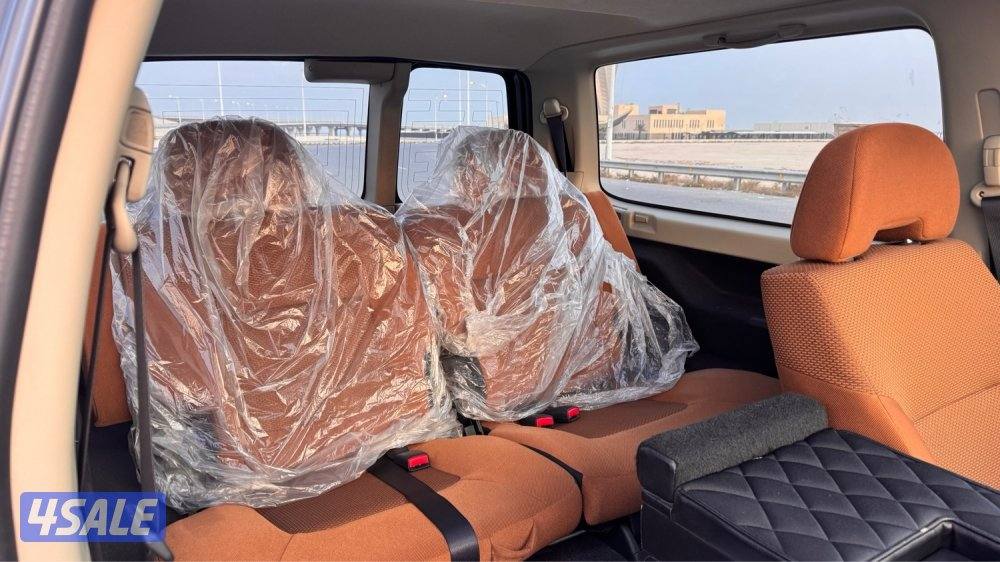 سوبر سفاري كبسوله 20235