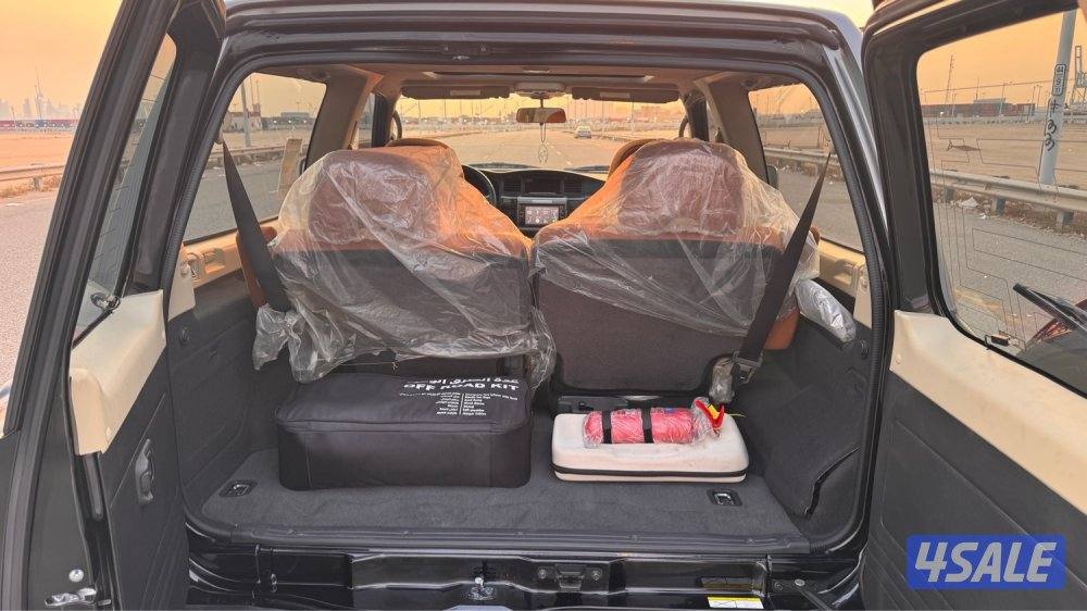 سوبر سفاري كبسوله 20236