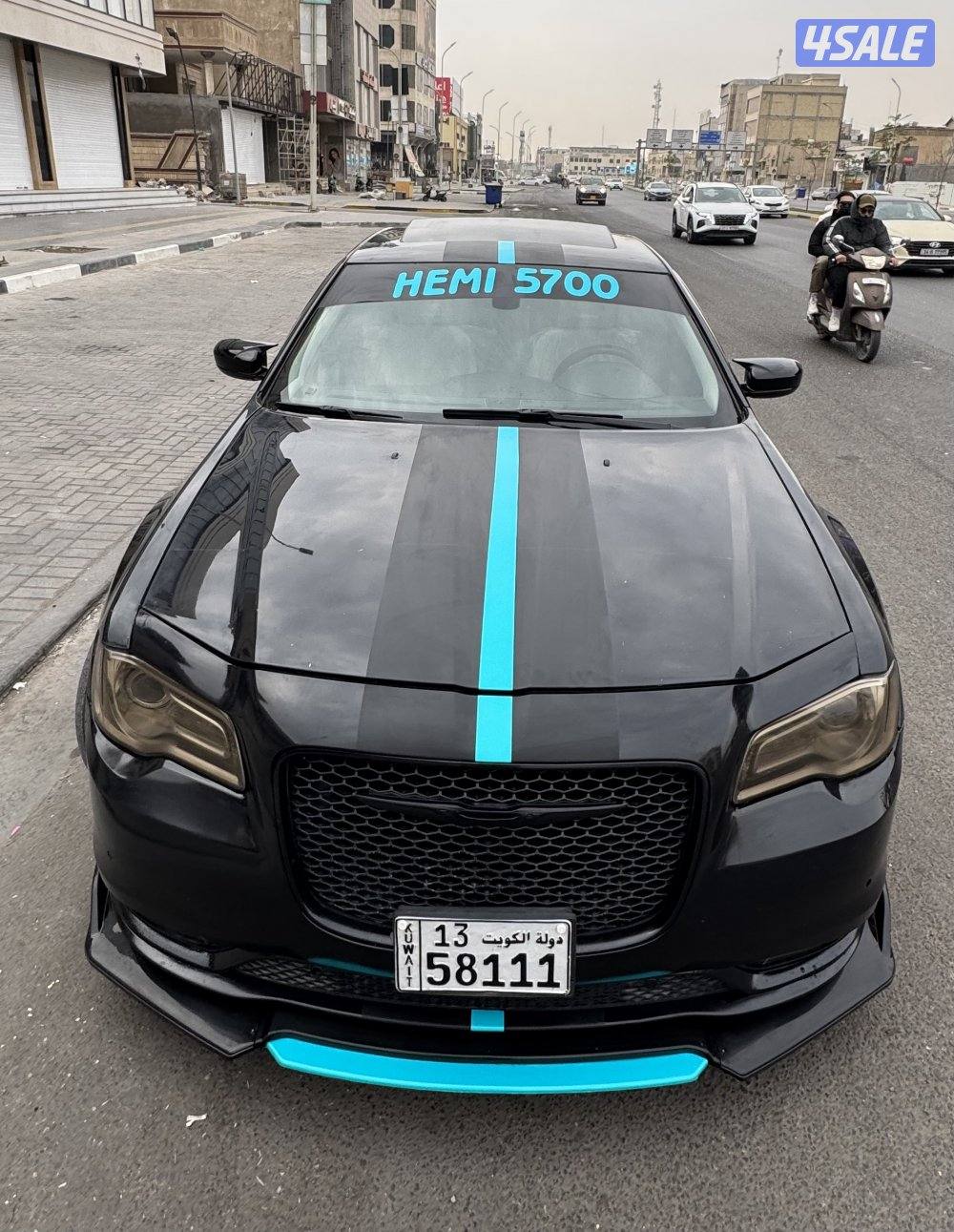 الي يدور نظيف كرايسلر 2015 للبيع 8 سلندر فول مواصفات0