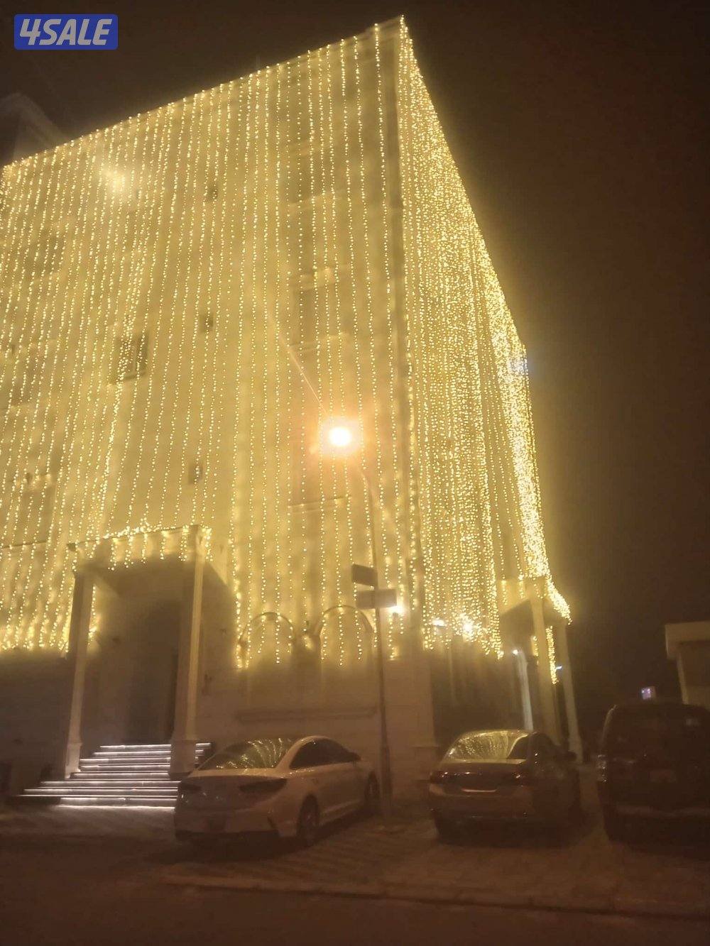 خدمة ضيافة شاي وقهوة وخدمة ايقاف وتنظيم سيارات ومقهوجيه وصبابين قهوة5