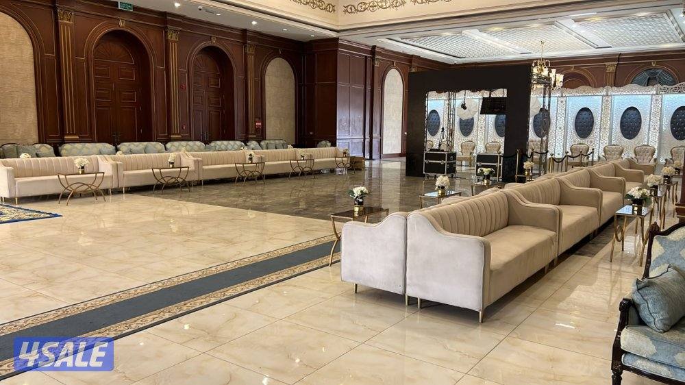 خدمة ضيافة شاي وقهوة وخدمة ايقاف وتنظيم سيارات ومقهوجيه وصبابين قهوة8