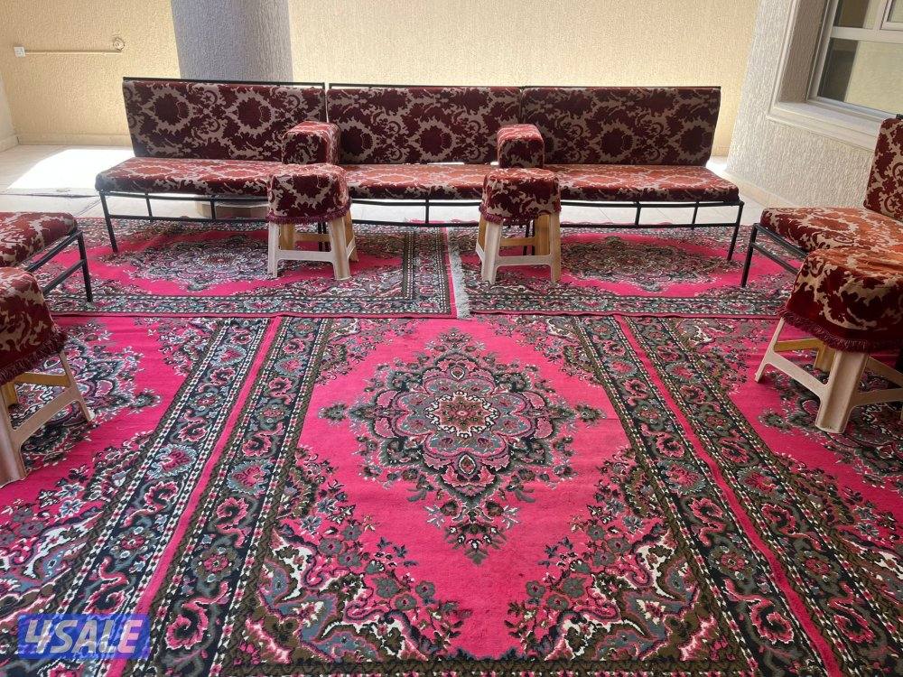 خدمة ضيافة شاي وقهوة وخدمة ايقاف وتنظيم سيارات ومقهوجيه وصبابين قهوة12