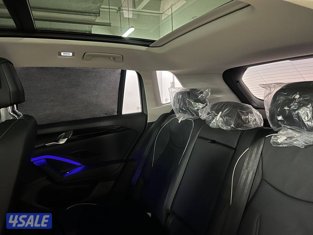 للبيع سيارة فولكس واجن 20258