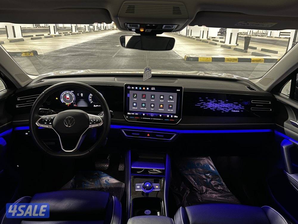 للبيع سيارة فولكس واجن 20254