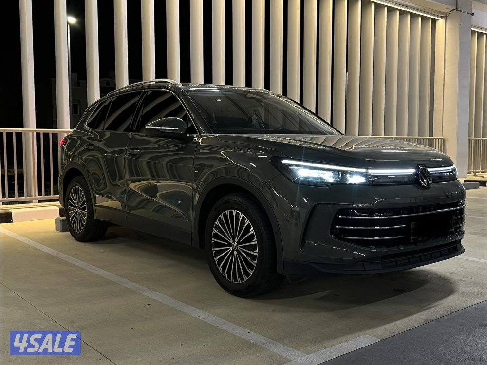 للبيع سيارة فولكس واجن 20250