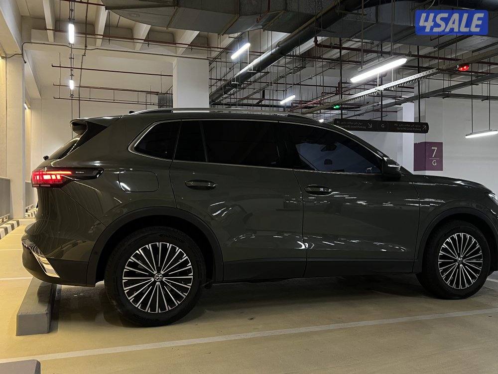 للبيع سيارة فولكس واجن 20251