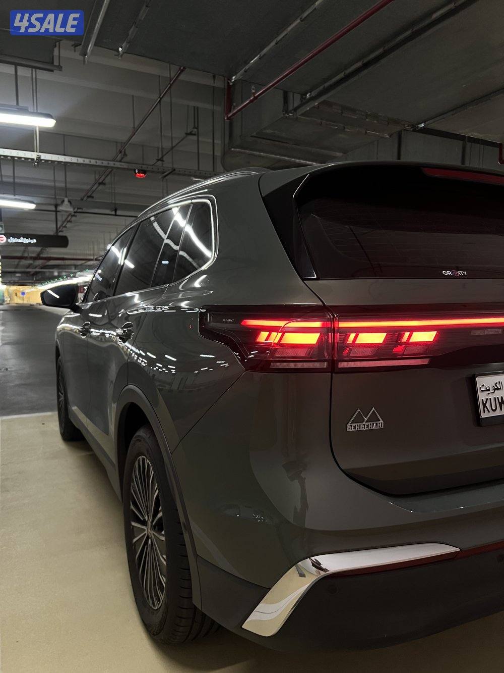 للبيع سيارة فولكس واجن 20252