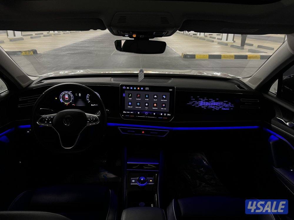 للبيع سيارة فولكس واجن 20257