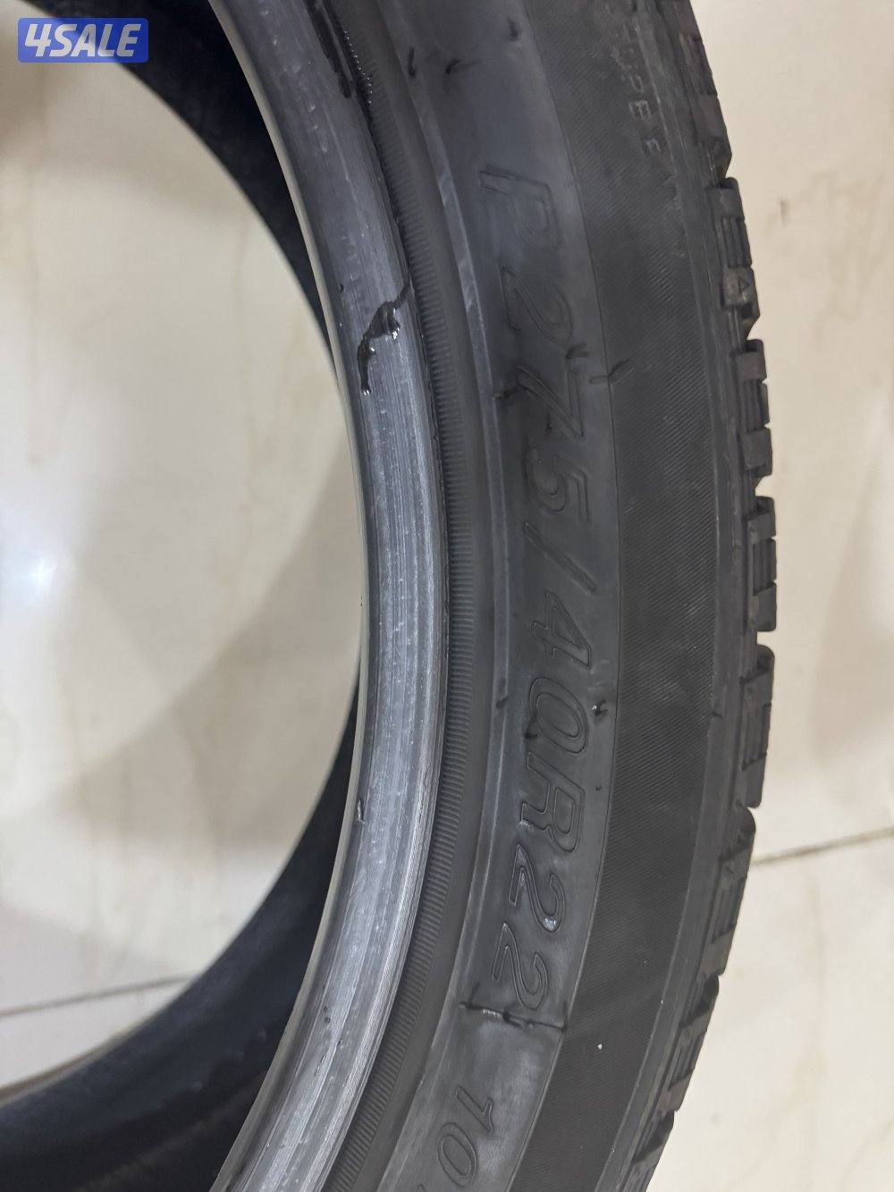 للبيع تواير حجم  ٢٢2