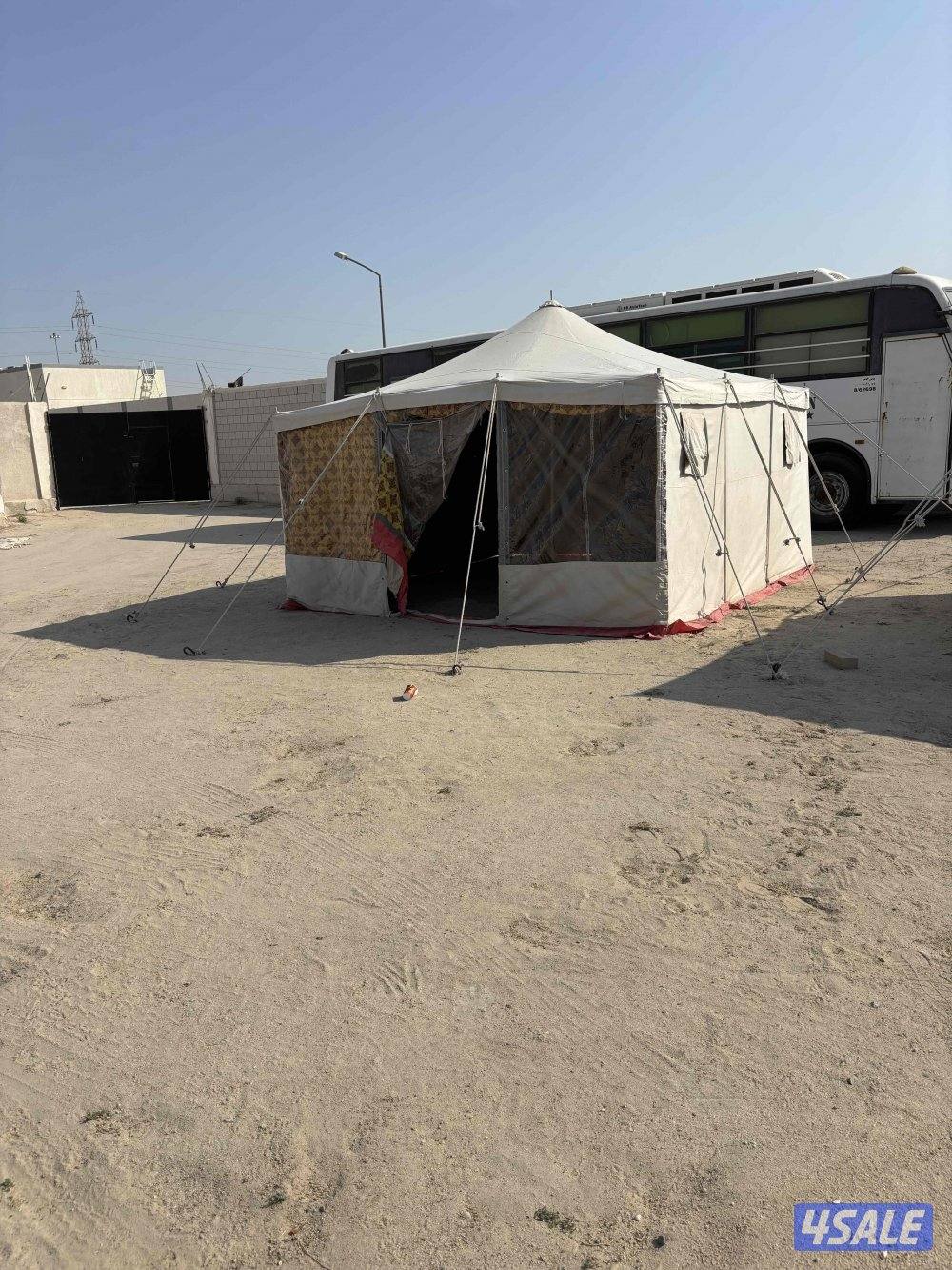 للبيع خيام  باكستانيه  وبيوت سعر نظام خيمه  جديد الاتصال وانساب فقط5