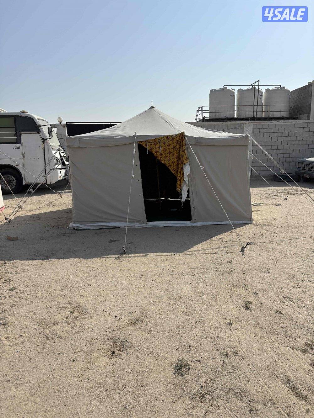 للبيع خيام  باكستانيه  وبيوت سعر نظام خيمه  جديد الاتصال وانساب فقط6