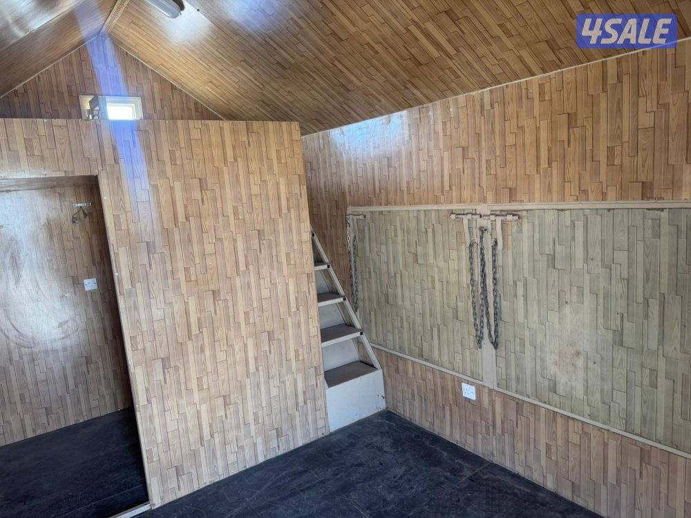 شاليه غرفه ٥ ونص في ٣ نظام امريكي1