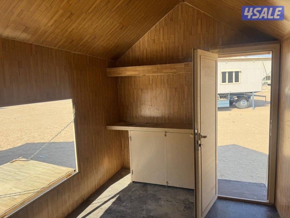 شاليه غرفه ٥ ونص في ٣ نظام امريكي2