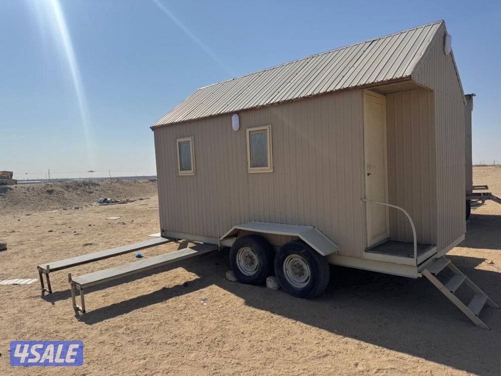 شاليه غرفه ٥ ونص في ٣ نظام امريكي5