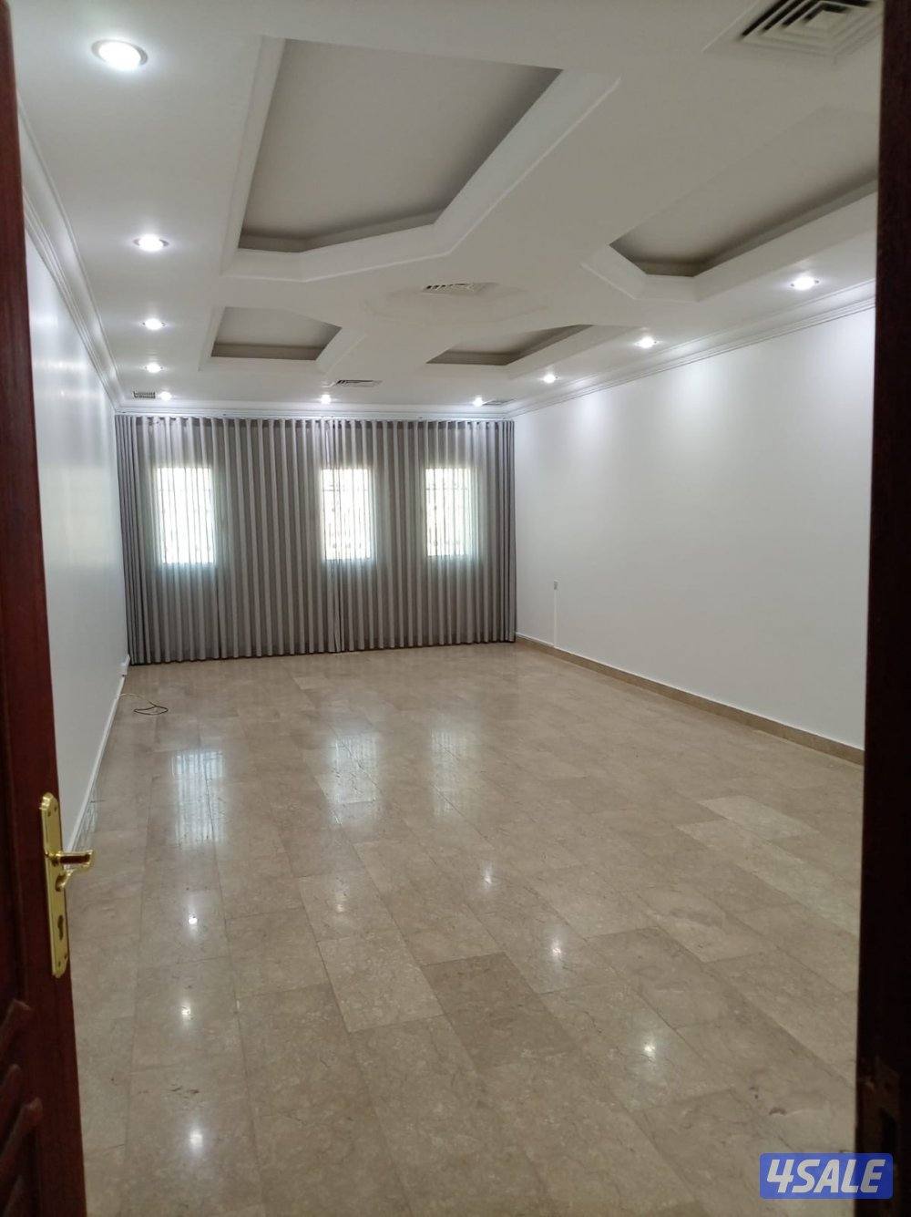 شقة للايجار من المالك مباشرة0