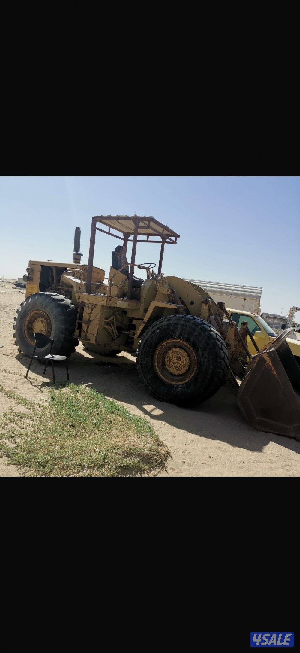 للبيع تركترات2