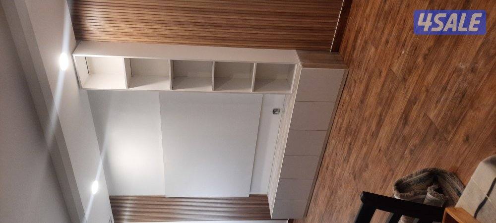 نجار فنی تصلیح کبتات تفصال باب شارشوب جمیع اعمال نجاری7