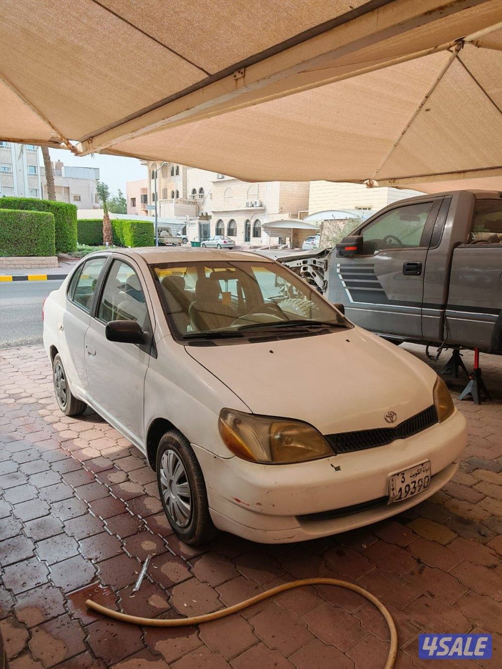 تويوتا ايكو0