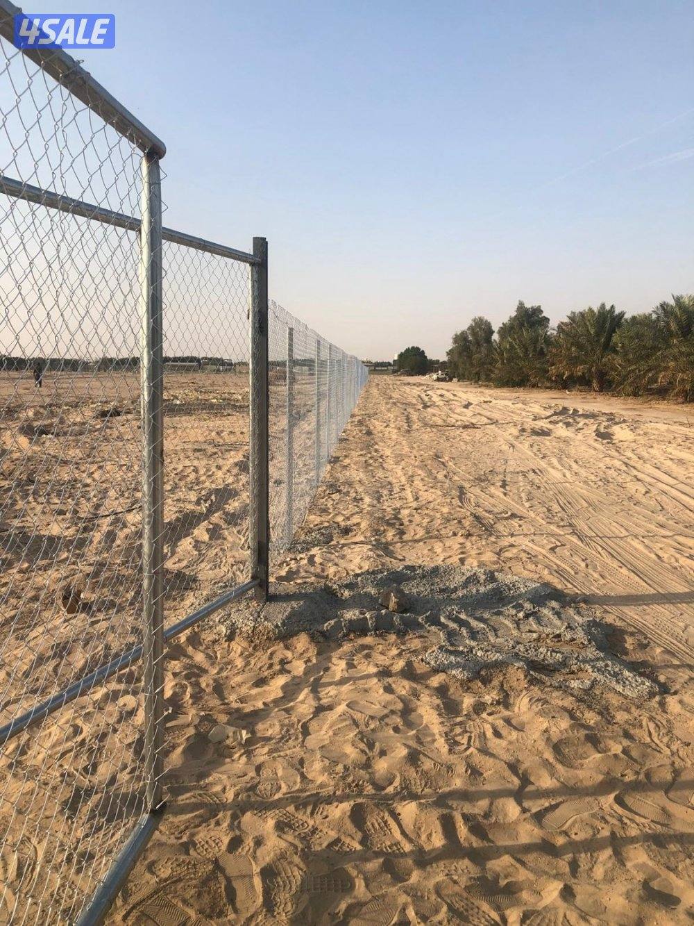 للبيع مزرعة بالعبدلي0