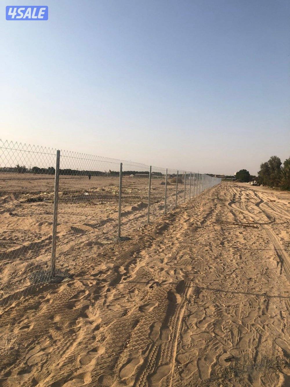 للبيع مزرعة بالعبدلي1